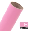 Picture of Oracal 631 Matte Adhesive Vinyl Soft Pink - Large