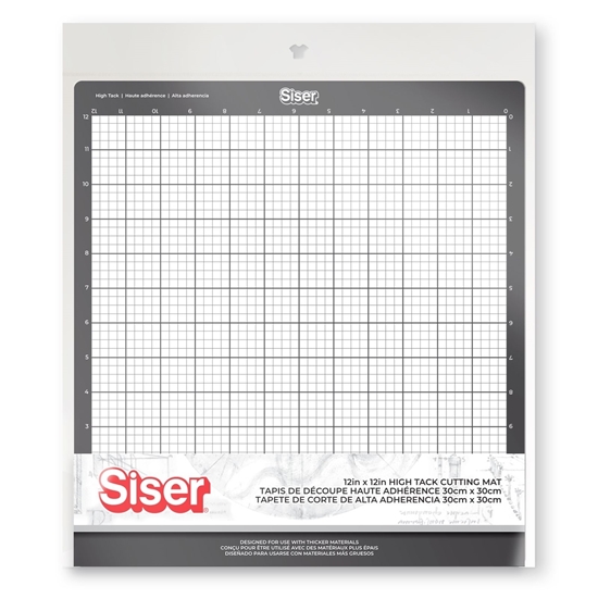 Picture of Siser 12”x12” High Tack Cutting Mat